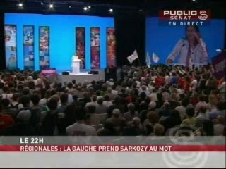 LE 22H,Thierry Breton, PDG d'Atos et ancien ministre des Finances