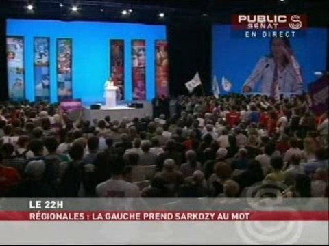 LE 22H,Thierry Breton, PDG d'Atos et ancien ministre des Finances