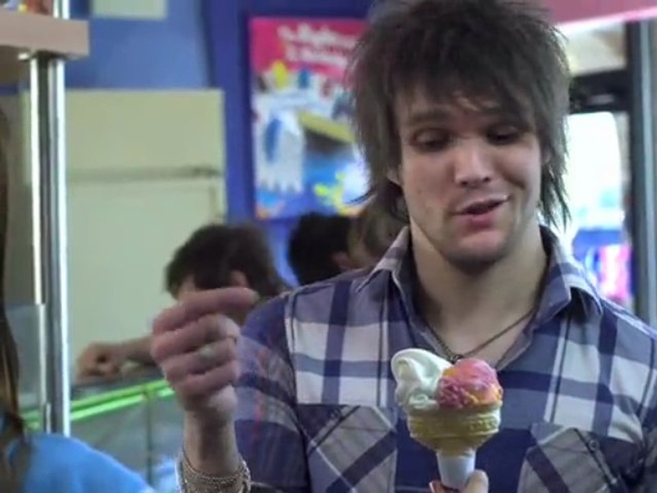 See Why Two is Better Than One with Boys Like Girls! - Video