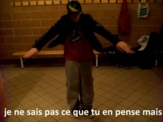 KDANS Video Experimentale 2009