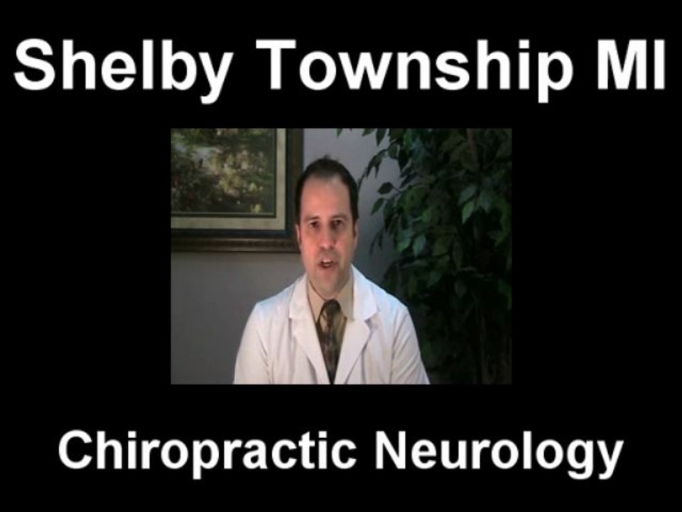 Sterling Heights Chiropractor Herniated Disc Treatment