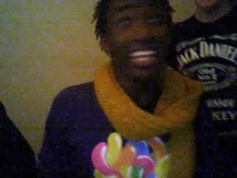 DRICO défonce l'instru de BOOBA du BiFF!!! Pas de BiFF Remix