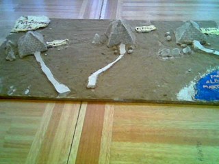 ECA "Taller de Expresión Plástica" Prof: A Cecilia Fernández