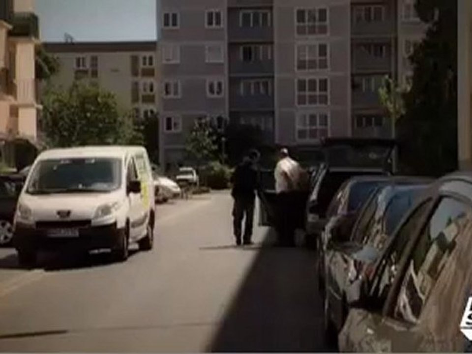 Making of clip on chante un message de paix lillP&Soss