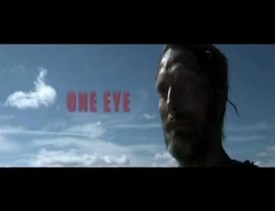 VALHALLA RISING