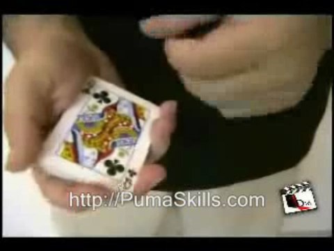 Learn closeup street magic tricks to pick up girls
