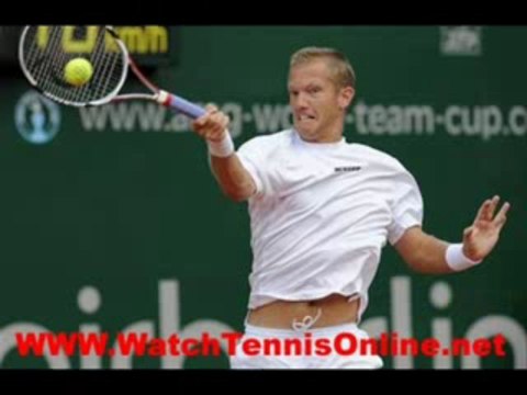 watch barclays atp world tour tennis 2009 tv online