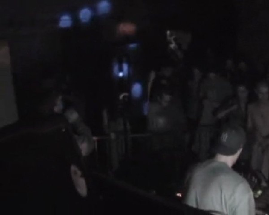 69 db at da kaos party 2