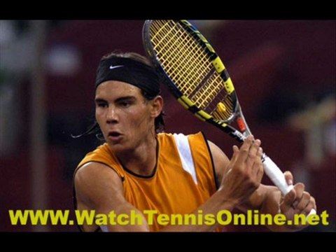 watch barclays atp world tour 2009 tennis streaming