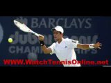 watch barclays atp world tour tennis streaming
