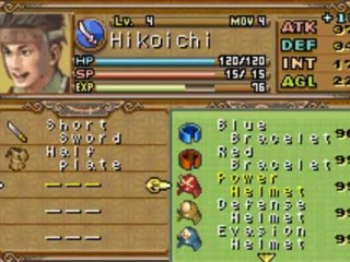 Onimusha Walkthrough Part 6 / On Customise enfin nos perso