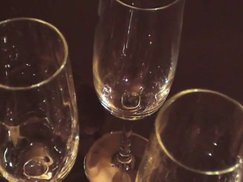 Quelques verres de trop