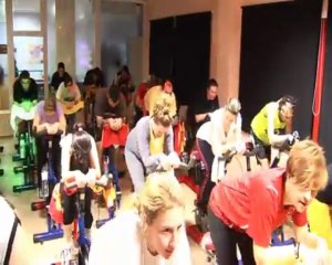 Natural Life Sports Center Presentación