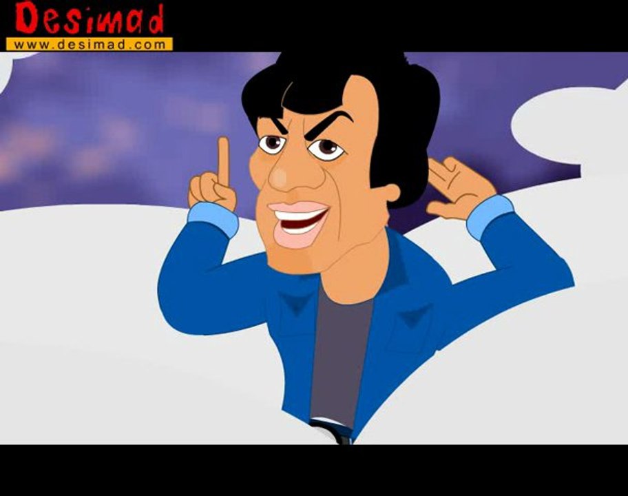 Jai Veeru – Ghar EK Swarg