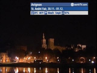 Berlin - Germany, Auckland - New Zealand, Honolulu - USA, Avignon - France, Johannesburg - South Africa, Hong Kong SAR - China, New York - USA