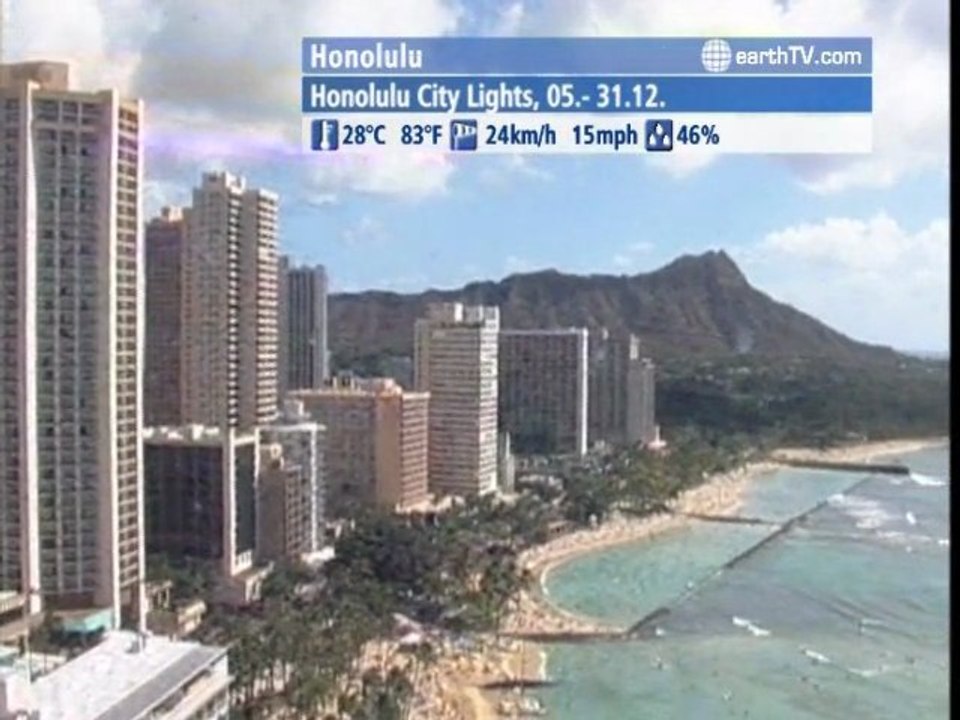 London - United Kingdom, Melbourne - Australia, Macau SAR - China, Honolulu - USA, Dresden - Germany, Budapest - Hungary, Izmir - Turkey