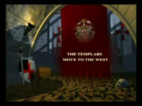 The Knights Templars and Freemasonry (2_5)