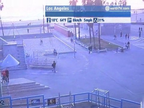 Berlin - Germany, Seattle - USA, Paris - France, Nouméa - New Caledonia, Los Angeles - USA, Macau SAR - China, Sydney - Australia