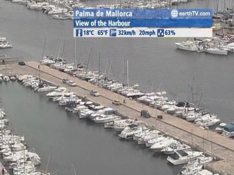 Amsterdam - Netherlands, Cape Town - South Africa, Dubai - United Arab Emirates, Palma de Mallorca - Spain, Lugano - Ticino - Switzerland, Munich - Germany, New York - USA