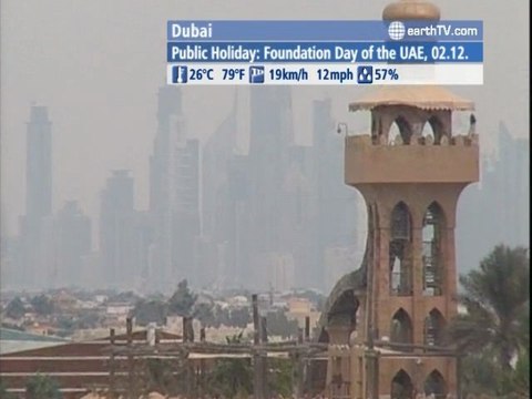 Johannesburg - South Africa, Honolulu - USA, Paris - France, Dubai - United Arab Emirates, London - United Kingdom, Amsterdam - Netherlands, Los Angeles - USA