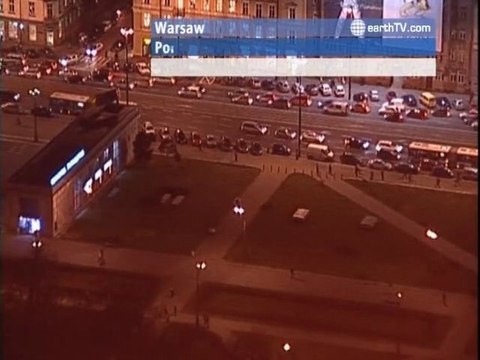 Melbourne - Australia, Dusseldorf - Germany, Ascona - Ticino - Switzerland, St. Andrews - Canada, Rio de Janeiro - Brazil, Warsaw - Poland, Johannesburg - South Africa