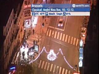 Venice - Italy, London - United Kingdom, Avignon - France, Brussels - Belgium, Dresden - Germany, Dubai - United Arab Emirates, Warnemunde - Germany