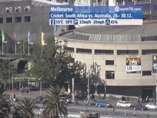 Saint-Malo - France, New York - USA, Izmir - Turkey, Melbourne - Australia, London - United Kingdom, Dresden - Germany, Hamburg - Germany