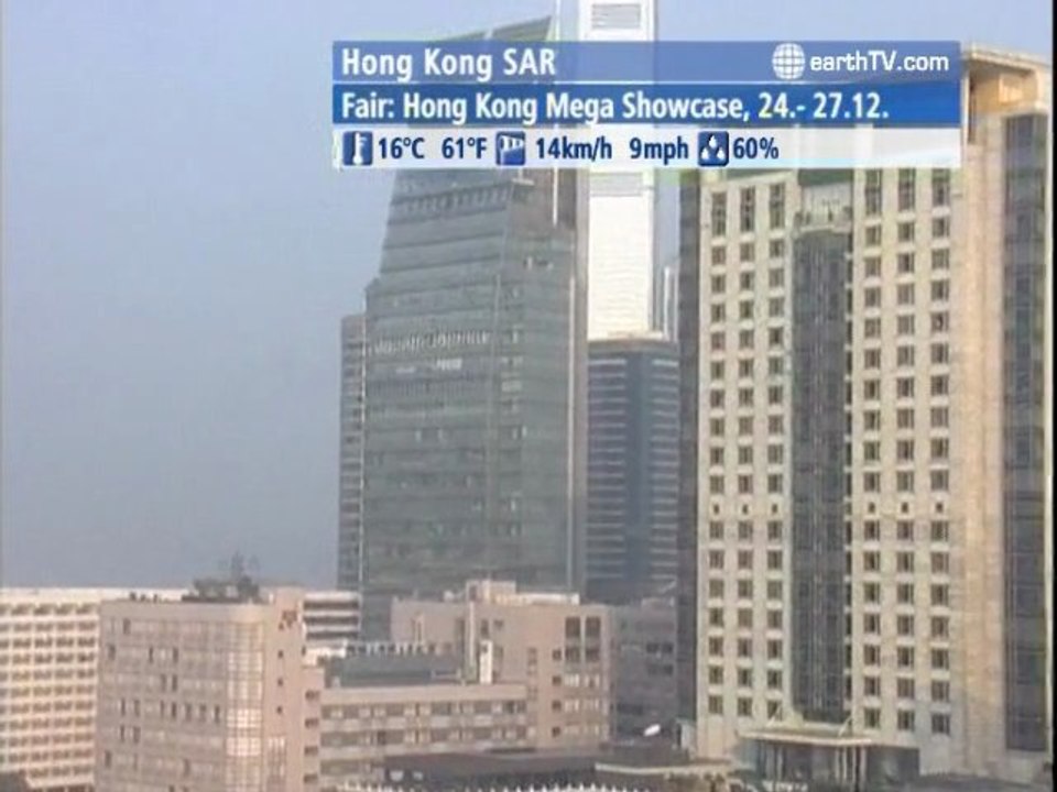 Sydney - Australia, Paris - France, Brussels - Belgium, Hong Kong SAR - China, New York - USA, Nouméa - New Caledonia, Washington - USA