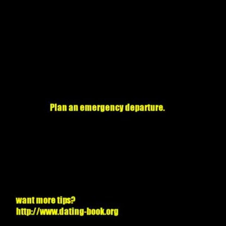 dating book