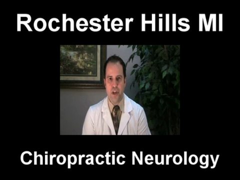 Rochester Hills Chiropractor Herniated Disc Treatment