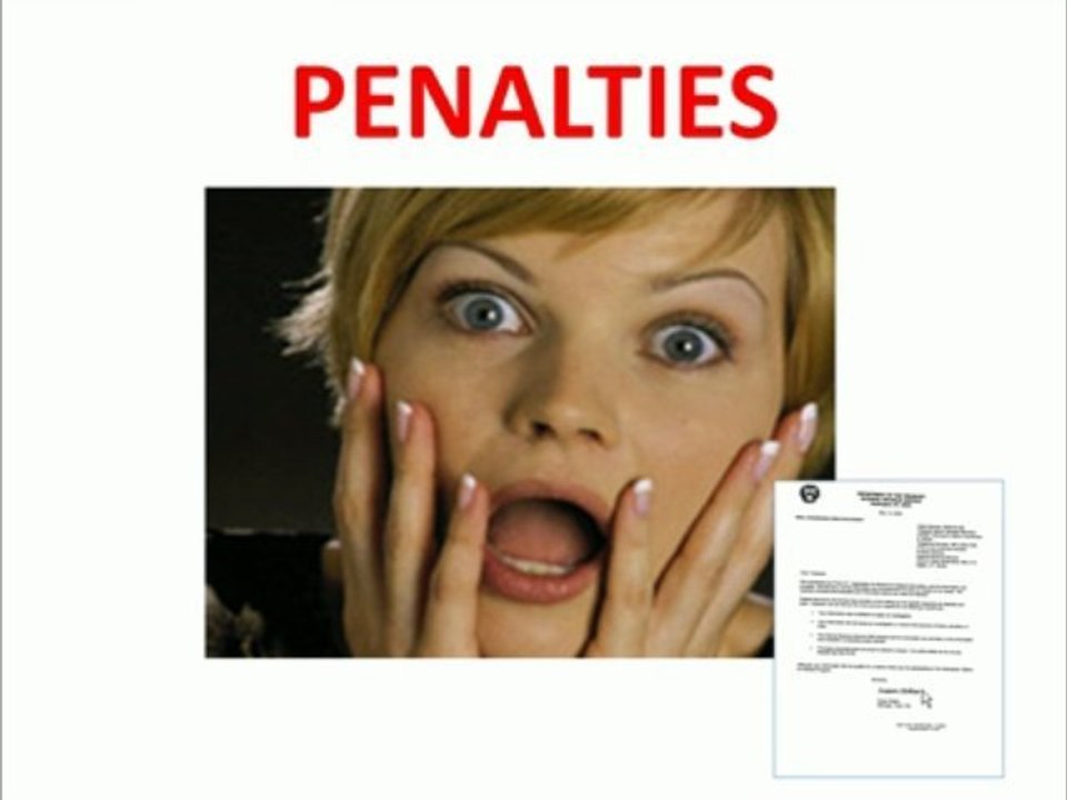 Got IRS letter about unfiled 2004 tax?