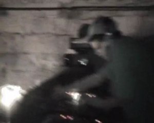 booka at da kaos party 2 27/11/09