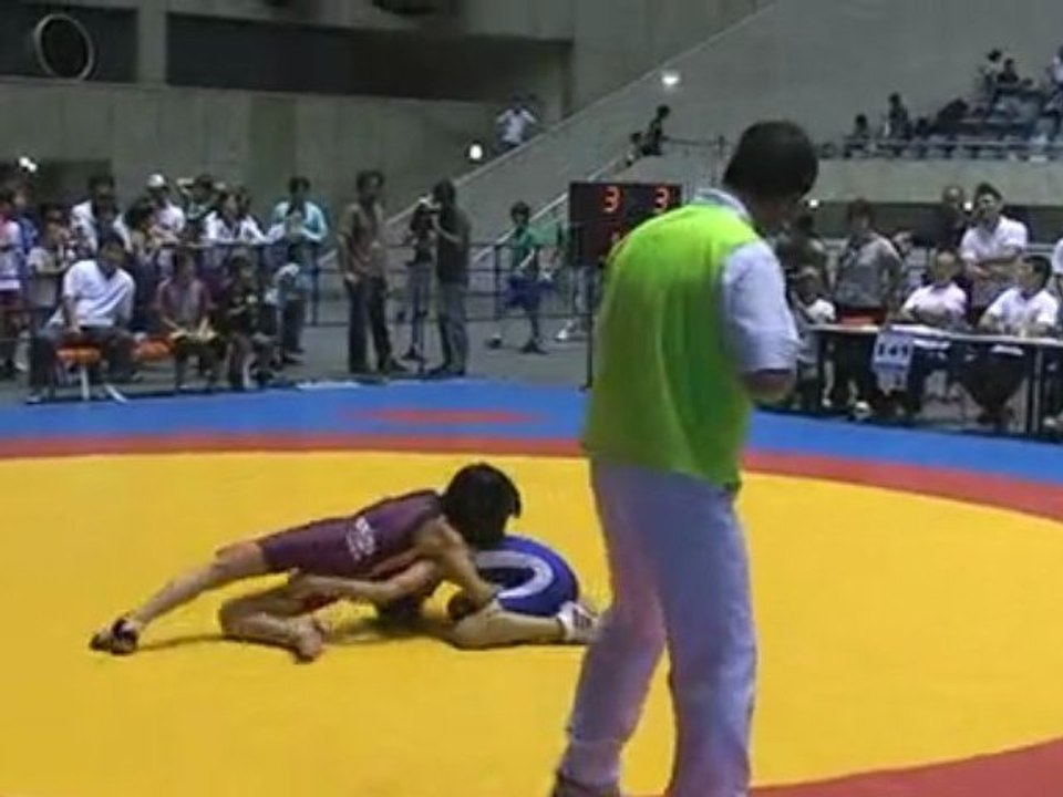 6年決勝　