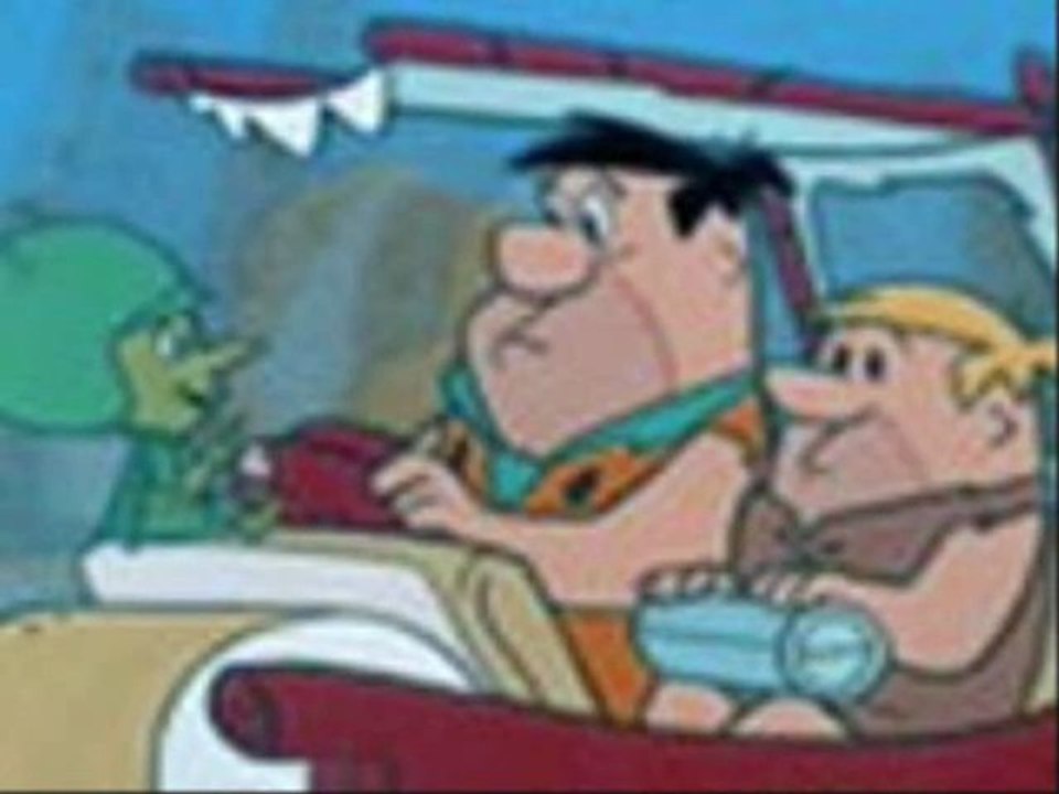 Teletoon Retro Gallery