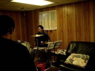 weak attempts practice nov 28 song 1