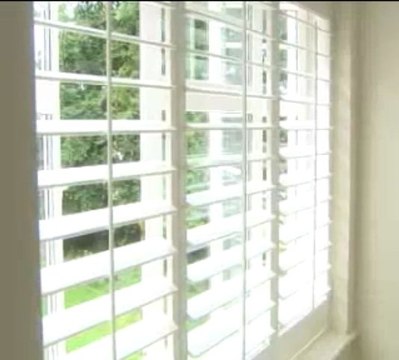 Affordable And Stylish Vinyl Exterior Shutters