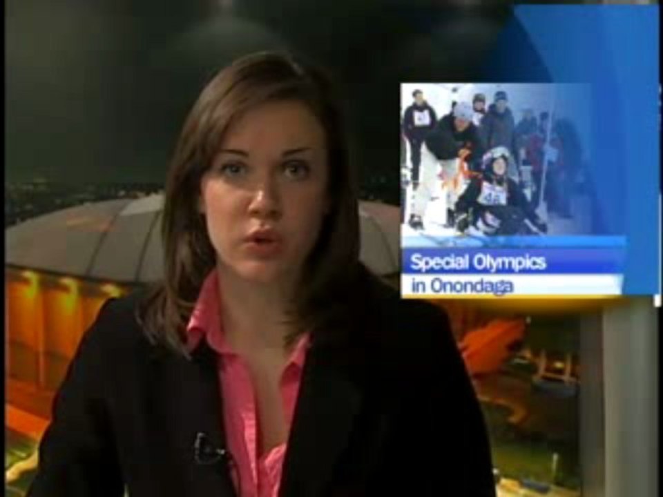 Special Olympics in Syracuse | CitrusTV News