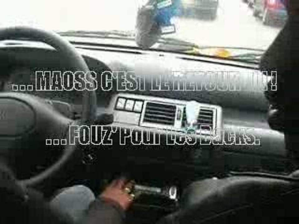 Rapeur d'1stinct