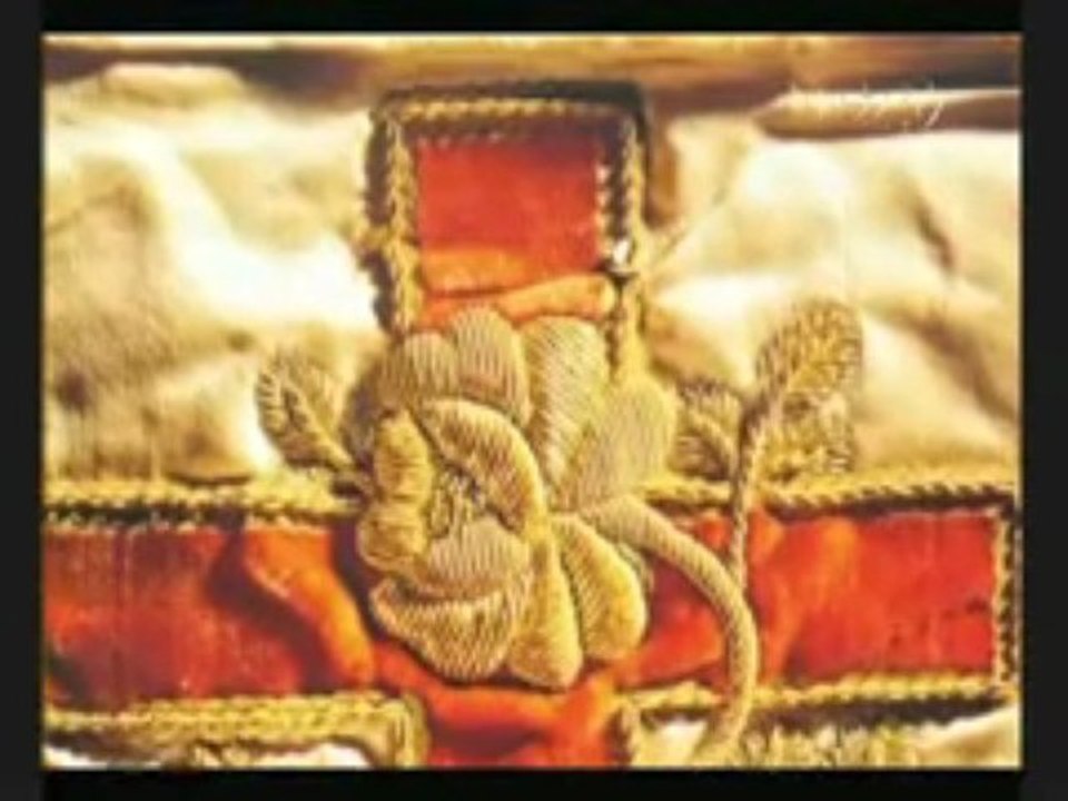 The Knights Templars and Freemasonry (4_5)