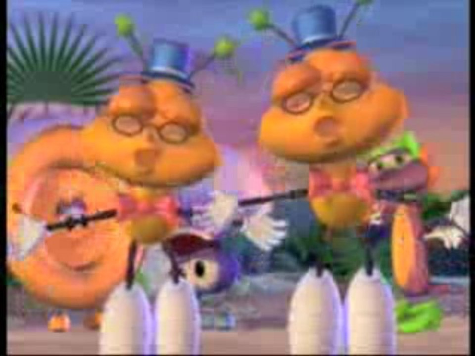 Family Values Children's Television- TheTales of Waterville™