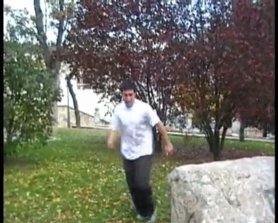 Trip to Burgos