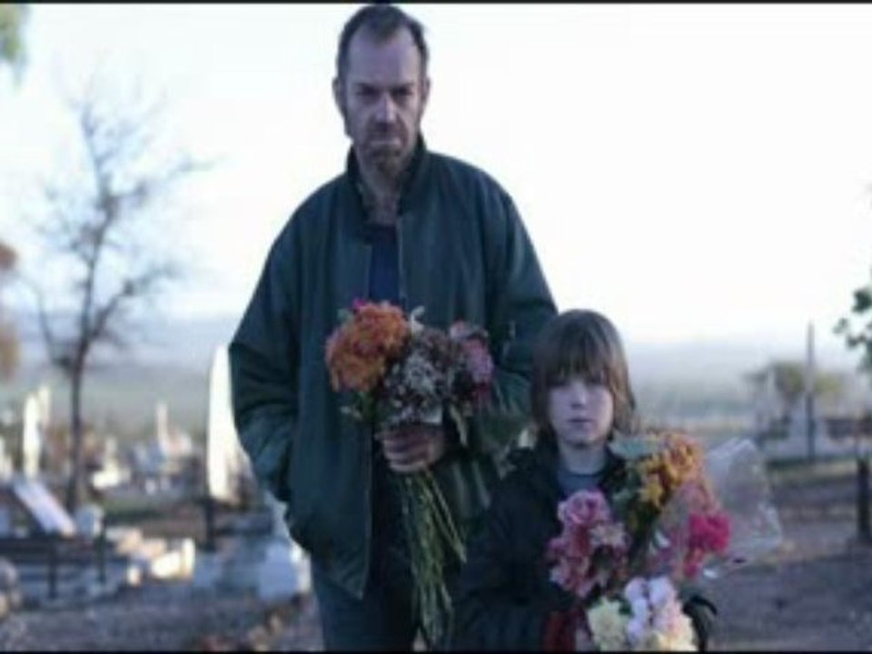 Watch Last Ride PART 1 /18- Full Film Movie Online