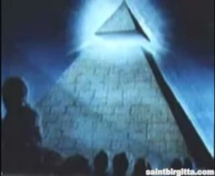 FreeMasons New World Order Part 1_7