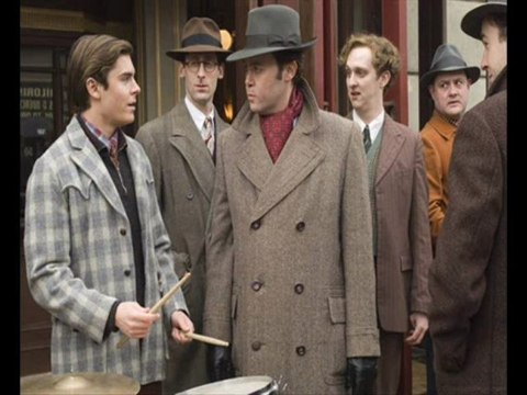 Watch Me and Orson Welles PART 1 /18- Full Film Movie Online