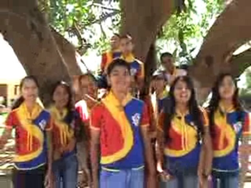 Campori 2010