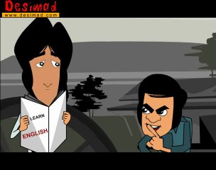 Hot Basanti v/s Cold Vidhwa – Jai Veeru