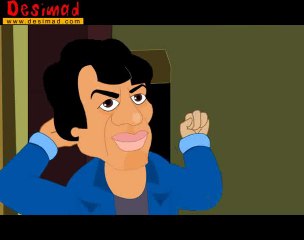 Jai Veeru – Gone with the Wind