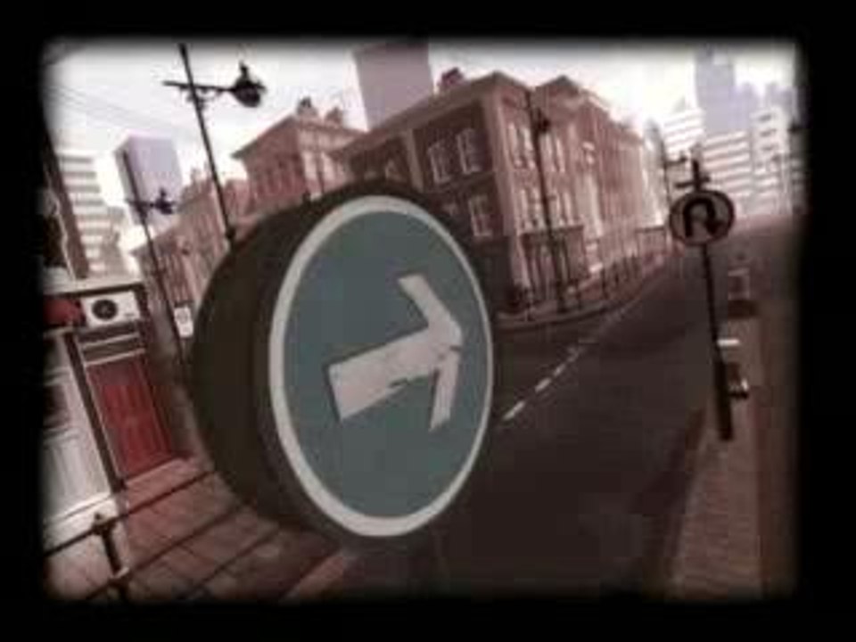 Royksopp - Beautiful Day Without You