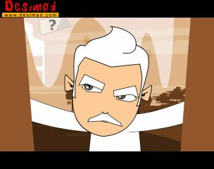 Gabbar Thakur – Night Owl