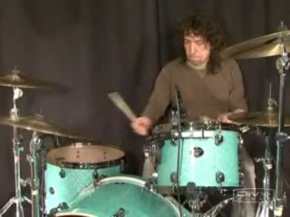 Cours 2 Batterie #16 Extrait 7